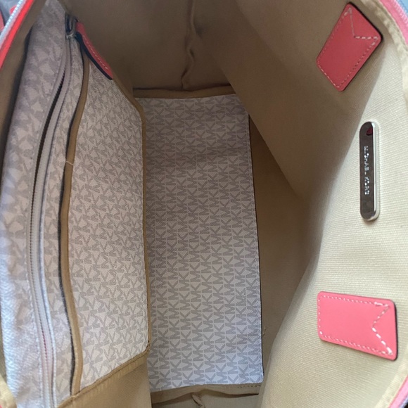 Michael Kors tote bag - Picture 2 of 4